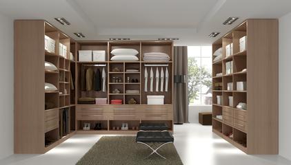 斥資十幾萬定制柜子，為何效果卻讓人“丑哭”？——淺析全屋定制中的化妝品收納誤區